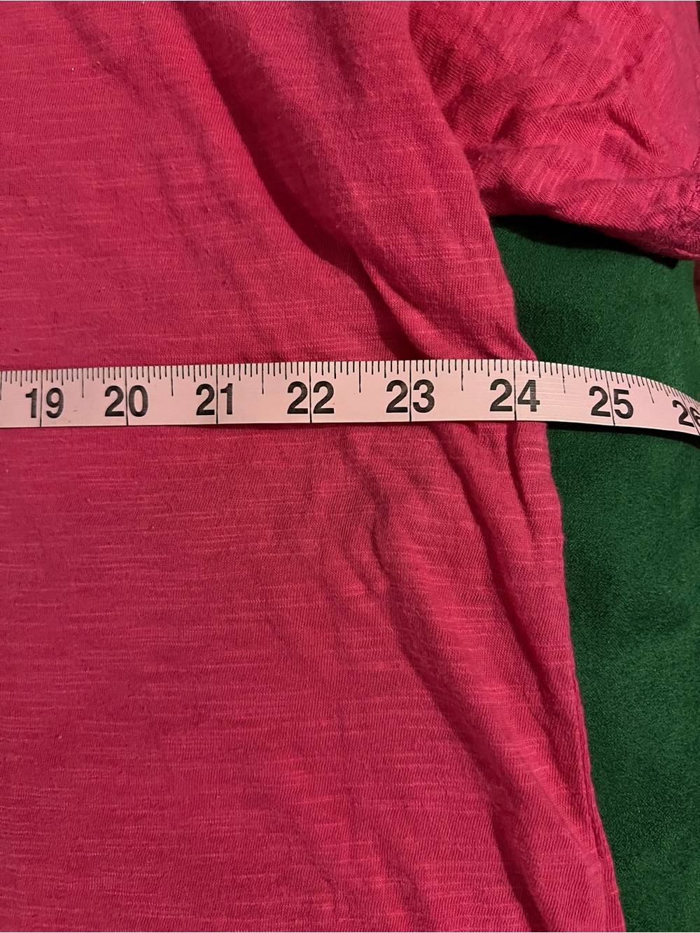 Natural Life fuchsia Sunshine shirt - Picture 4 of 7